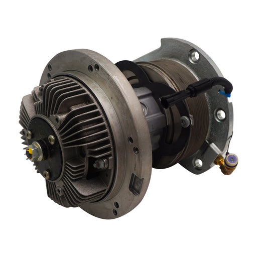 940313 Clutch, radiator fan