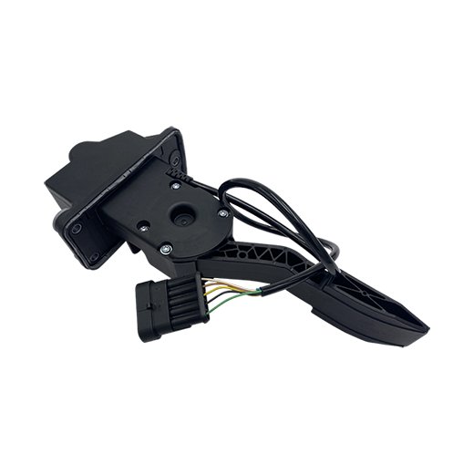 940375M Accelerator Pedal