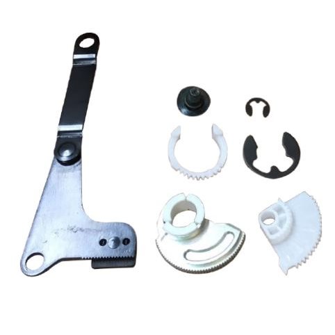 940378 Control, seat adjustment