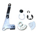940378 Control, seat adjustment