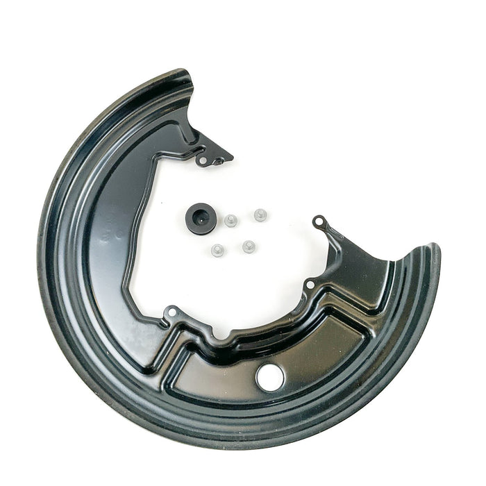 940458 Splash Panel, brake disc