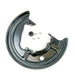 940458 Splash Panel, brake disc