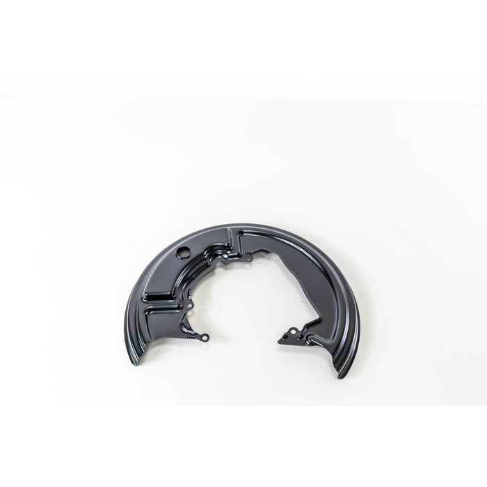940459 Splash Panel, brake disc