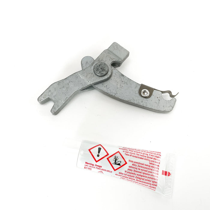 940574 Hand Brake Lever