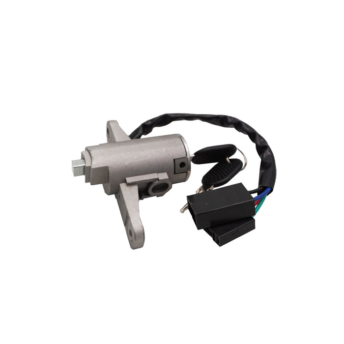 940613 Steering Lock