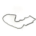 940875IV Gasket, cylinder head cover