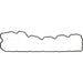 940875 Gasket, cylinder head cover