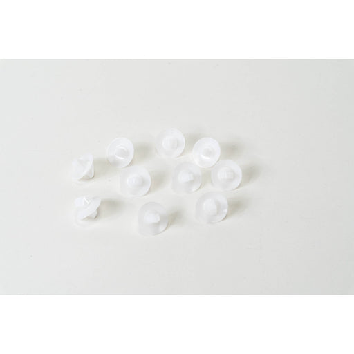 940946 Clip, trim/protective strip