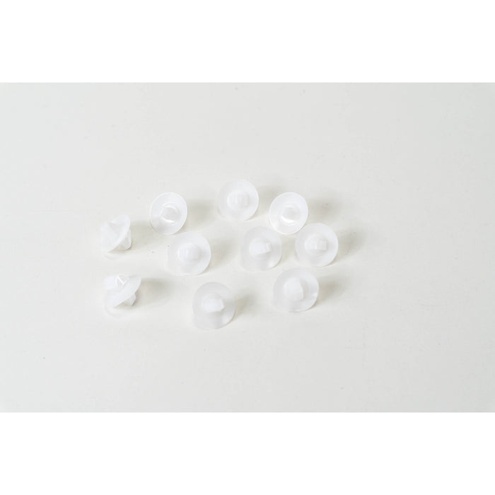 940946 Clip, trim/protective strip