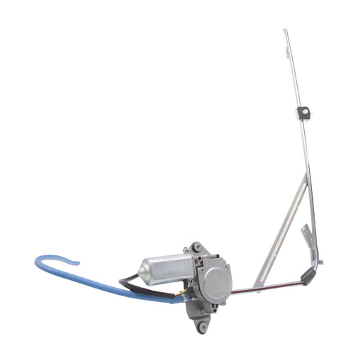 940980 Window Regulator
