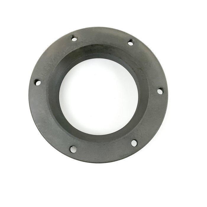 941155 Groove Nut