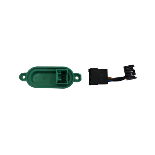 941610 Resistor, interior blower