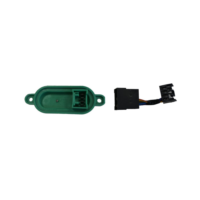 941610 Resistor, interior blower