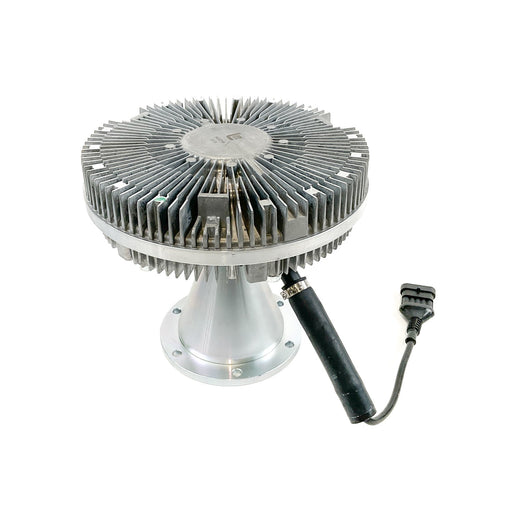 942021M Clutch, radiator fan