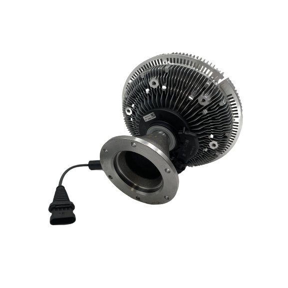 942021 Clutch, radiator fan