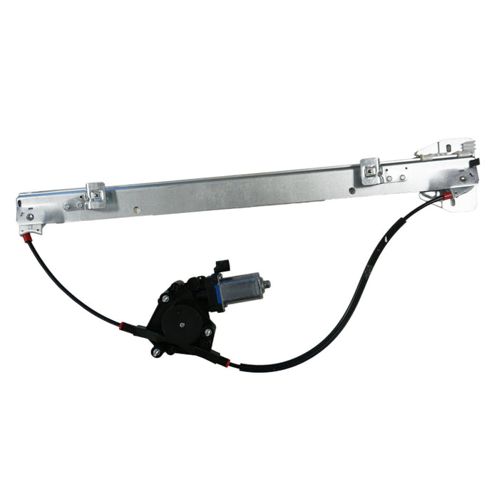 942080 Window Regulator