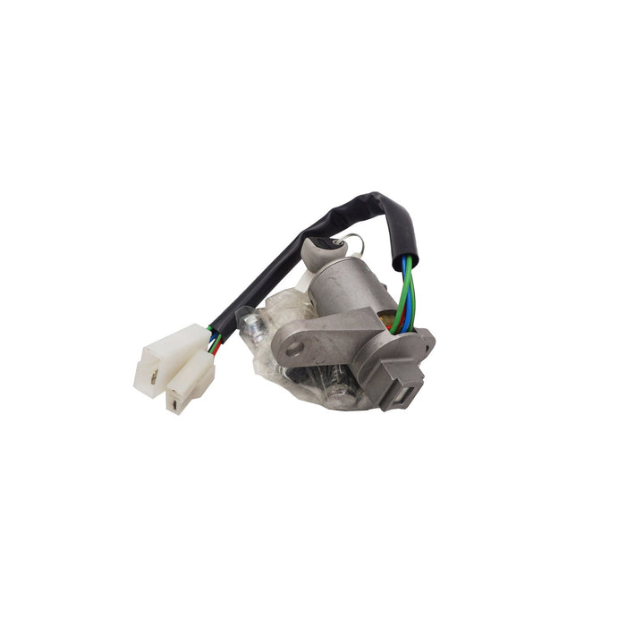942090 Steering Lock