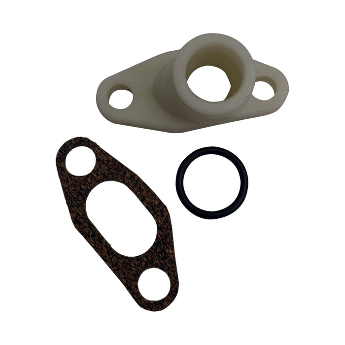 942380 Coolant Tube
