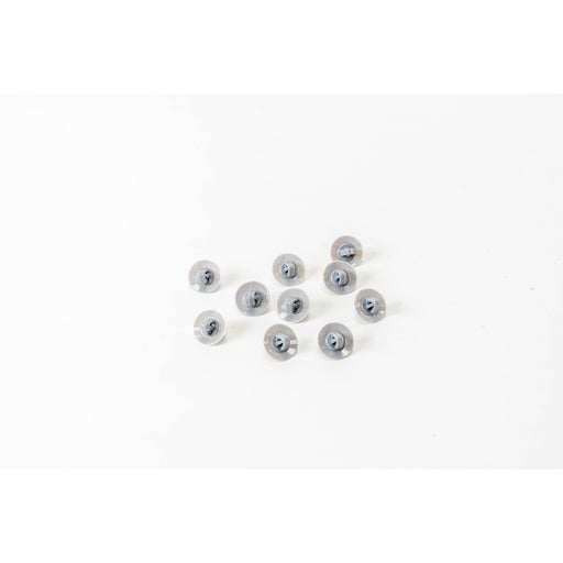 942824 Clip, trim/protective strip