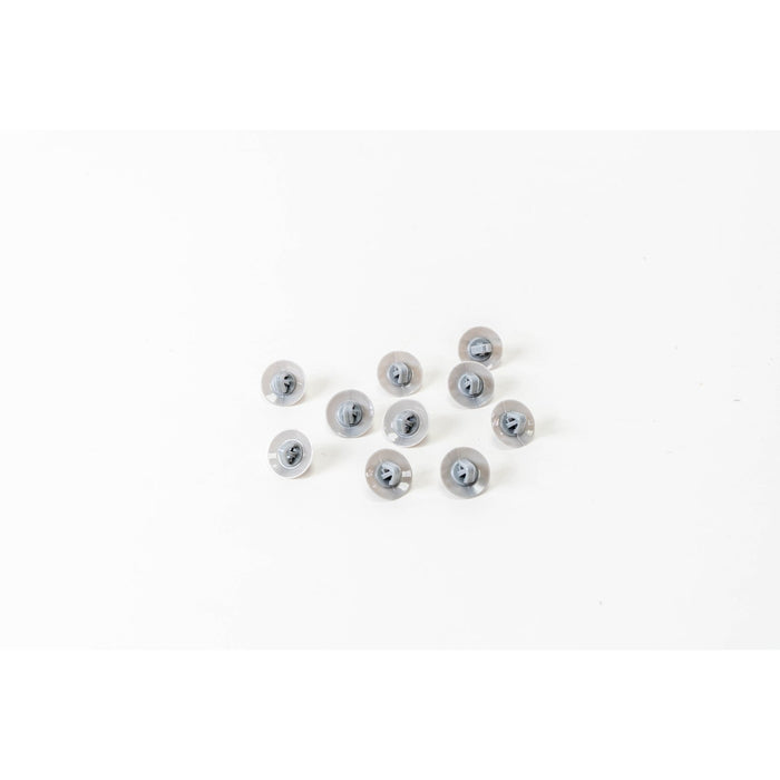 942824 Clip, trim/protective strip