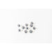 942824 Clip, trim/protective strip