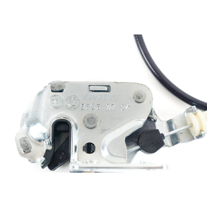 942836 Tailgate Lock