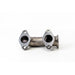 942875 Collector, exhaust system