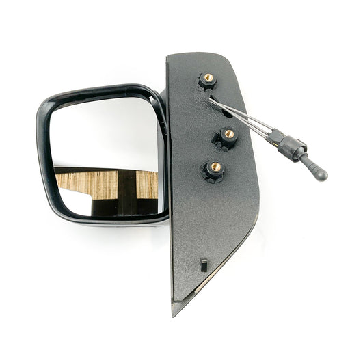 942983 Outside Mirror