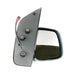 942986 Outside Mirror