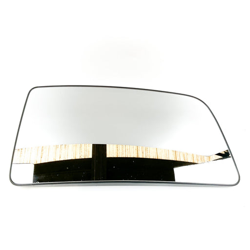 942994 Outside Mirror, driver cab