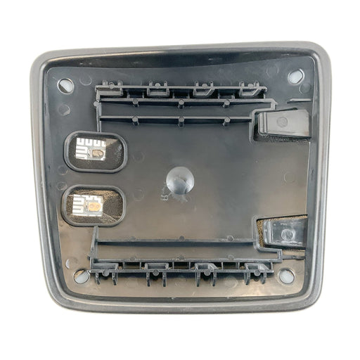 942996 Outside Mirror, driver cab
