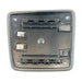942996 Outside Mirror, driver cab