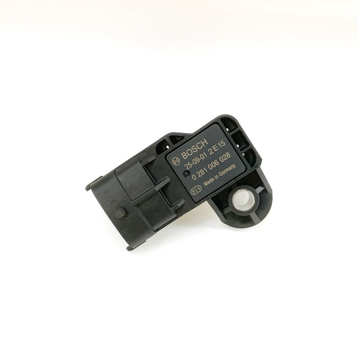 943040IV Sensor of boost pressure