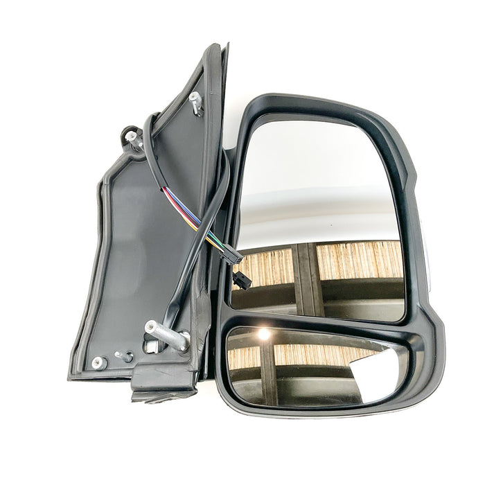 943318 Outside Mirror