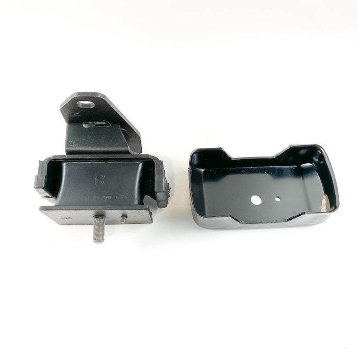 943815 Engine Mounting