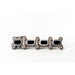 943840 Collector, exhaust system