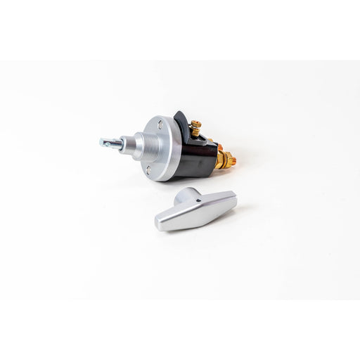 945120M Main Switch, battery
