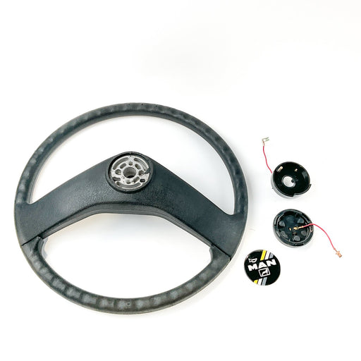 945757 Steering Wheel