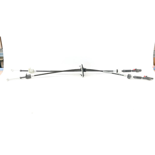 947020 Cable Pull, manual transmission