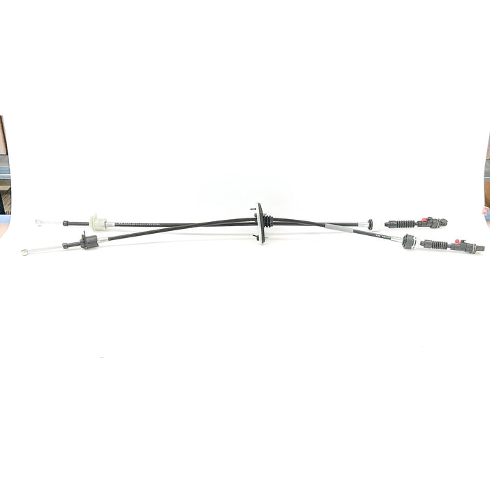 947020 Cable Pull, manual transmission