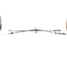 947020 Cable Pull, manual transmission