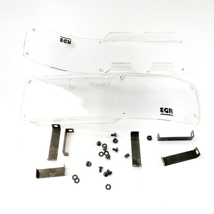 947177 Cap, fog light
