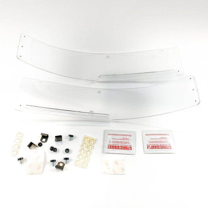 947207 Cap, fog light