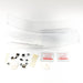 947207 Cap, fog light