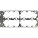 947290 Gasket, cylinder head cover