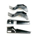 948437 Mounting Kit, sun visor