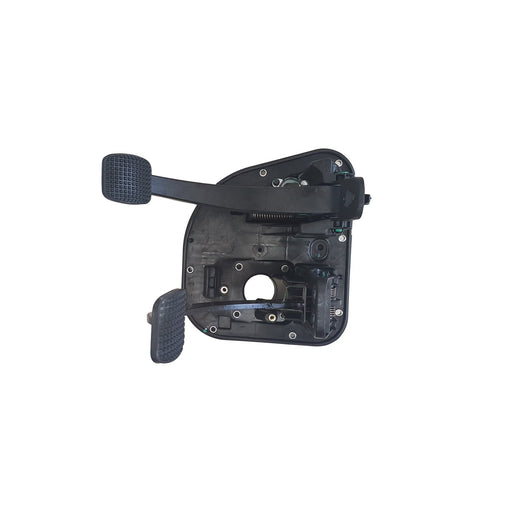 948784 Brake-/Clutch Pedal Unit