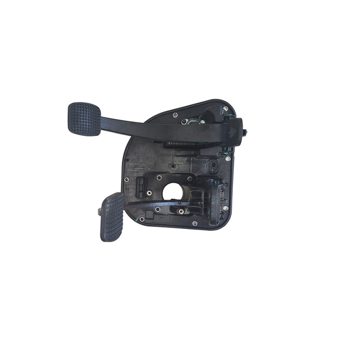 948784 Brake-/Clutch Pedal Unit