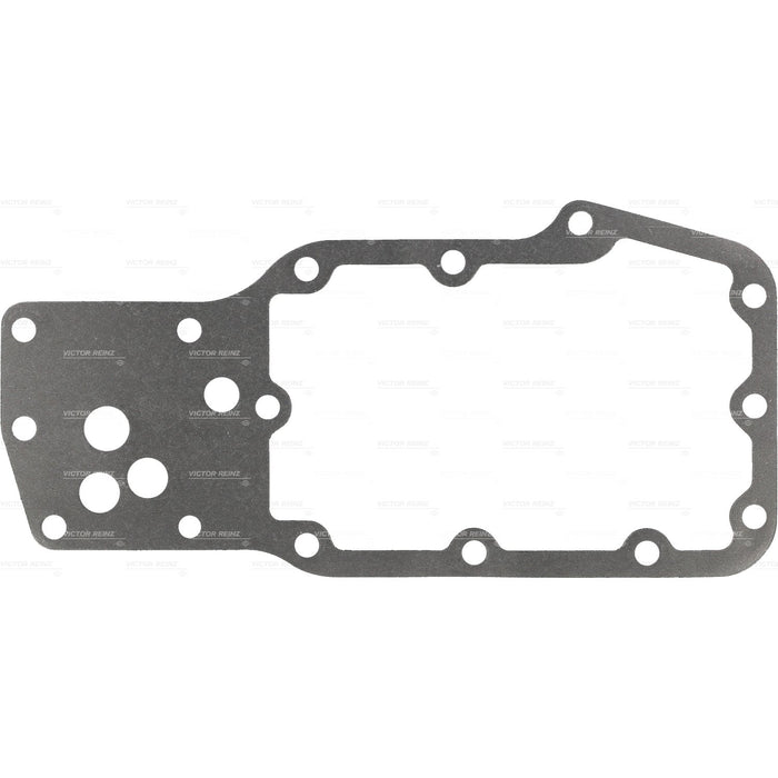 949310 Gasket, heat exchanger