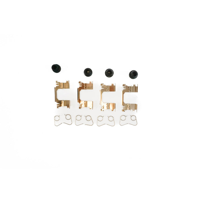 949589 Accessory Kit, disc brake pad